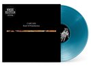 Carcass 'Reek Of Putrefaction' Blue Vinyl - NEW