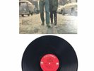 The Freewheelin Bob Dylan Vinyl LP Columbia 1986