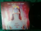 Nick Cave & The Bad Seeds ?