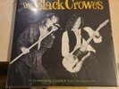 The Black Crowes Homecoming concert live 1990 2lp vinyl shake your moneymaker