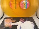 EL GRAN COMBO de PUERTO RICO Historia Musical de LATIN 2 -LP’s Yellow Vinyl VG