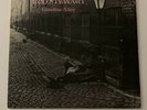 Rod Stewart Gasoline Alley 1970 Vertigo Swirl First Press 12 Inch Vinyl LP NM/NM