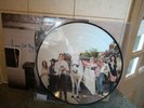 Signed - Lana Del Rey Chemtrails Over the Country Club Spotify  Picture Disc