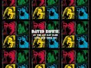 DAVID BOWIE AT THE KIT KAT KLUB - VINYL 2 LP BRILLIANT LIVE ADVENTURES SOLD OUT