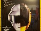Random Access Memories [180 Gram Vinyl] Daft Punk (Vinyl, 2 Discs) NEW, SEALED