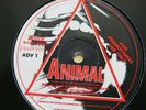 DEF LEPPARD Animal UK 2 track 12