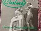 Cletus Grease, Grits and Gravy 1996 LP (Rare Canada Pressing)
