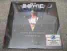 DAVID BOWIE The Very Best Live At The Montreal Forum 1983 RED 180 g Numbd.  NEW