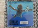 Nirvana Nevermind - 20th Anniversary 4x12” Vinyl LP Never Mind Sealed New