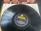 The Beatles: Beatles For Sale 1964 Stereo Gatefold Vinyl LP Album Cat PC S3062
