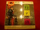 TONY SHERIDAN AND THE BEAT BROTHERS -- MY BONNIE    LPHM  46612    BEAT 1962