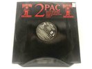 2Pac  - How Do You Want It Promo  (12 DRW 4 DJ) VG/EX