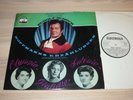 RUDOLF SCHOCK LP - HOFFMANNS ERZÄHLUNGEN / GERMAN PROMO SAMPLE ELECTROLA MINT-