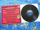UDO LINDENBERG ?  8 DAYS IN APRIL ? RARE  LP ?