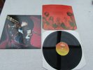 JUDAS PRIEST LP STAINED CLASS ORIG UK  1978 1st PRESS NEAR MINT PROMO DEMO