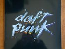 Daft Punk Discovery Vinyl LP 2 LP Slightly Used