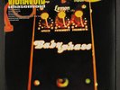 VIBRASONIC/SULA BASSANA: phasenvoid/retronique NASONI 12