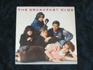 The Breakfast Club - Original Soundtrack 1985 (Rare 12' Vinyl) A&M SP 5045