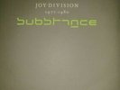 Joy Division 1977 - 1980 Substance Vinyl