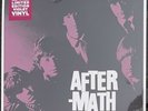 ROLLING STONES - AFTERMATH LTD EDITION SEALED / NEW VIOLET COLORED VINYL