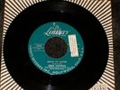 Eddie Cochran - Drive In Show - 1957 NM Rockabilly Original