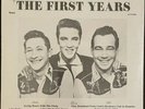 Elvis Presley -The First Years LIMITED EDITION COLLECTOR’S EDITION OF 10,000 NEW