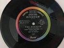 Beatles Open-End interview 33 Vinyl Record ( See Decription )