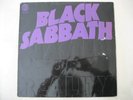 LP Black Sabbath ?– Master Of Reality - Vertigo Ufo Prägedruck - 6360 050 D?????
