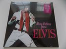 Elvis Presley. Love letters From Elvis. FTD 2-LP