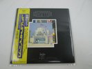 LED ZEPPELIN SONG REMAINS THE SAME SWAN SONG P-5544,5N With OBI Japan VINYL  LP