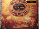 BRUCE SPRINGSTEEN - WE SHALL OVERCOME THE SEEGER SESSIONS - EX Vinyl LP Album