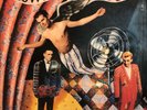 Crowded House Vinyl LP in Shrink Wrap - Opened