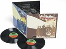 Led Zeppelin II (Deluxe Ed. Remastered) (2LP) [lp_record] Led Zeppelin