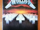 Metallica Single 