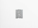 Joy Division Unknown Pleasures LIMITED ED 40th ANNIVERSARIO 180G Rosso Rubino