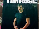 TIM ROSE Vinyl LP CBS Records 1967