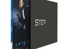 PATRICIA BARBER Cafe Blue (IMPEX 1STEP 180g 45rpm 2xLP)