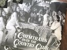 Lana Del Rey - Chemtrails Over Country Club LP [Vinyl New] Indie X Ltd Yellow