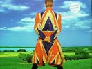 David bowie original earthling lp
