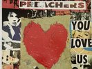 manic street preachers Richey Edwards Era Signed You love Us Record - 12 Inch