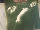 Queen Is Dead [180 Gram Vinyl] by The Smiths (Vinyl, Mar-2012, Warner Bros.)