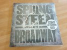Bruce Springsteen on Broadway 4LP Vinyl