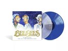 Bee Gees - Timeless The All Time Greatest Hits Exclusive Clear / Blue Vinyl LP