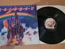 RITCHIE BLACKMORE’S RAINBOW VINYL Album LP OYSTER OYA2001 1st Press A1/B1