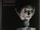 VIOLENT FEMMES: hallowed ground SLASH 12