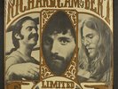 RICHARD, CAM & BERT: limited edition TRILOGY 12