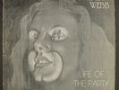 SPIDER WEBB: life of the party ASTARI 12