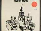 LEROY VINNEGAR: the kid Q-TAPE 12