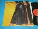 Arabesque / Friday Night (GER 1979, EMI Electrola 1C 064-45 556) - LP