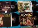 LP(4) MARTIN DENNY LP LOT